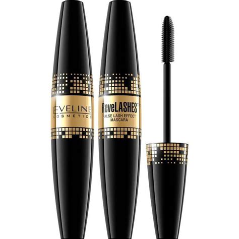 tusz do rzes ysl efekt sztucznych rzes|Yves Saint Laurent Volume Effet Faux Cils Mascara Tusz Do.